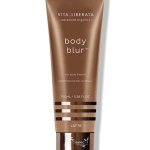 Vita Liberata Body Blur High Definition Body Makeup Latte